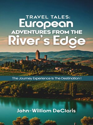 cover image of Travel Tales
